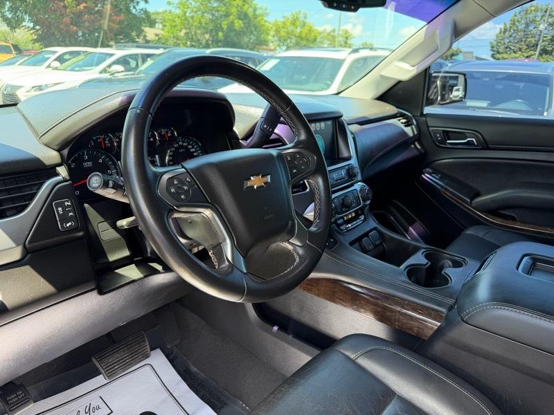 Chevrolet Tahoe LT 2WD 2020