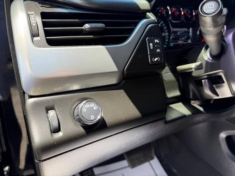 Chevrolet Tahoe LT 2WD 2020
