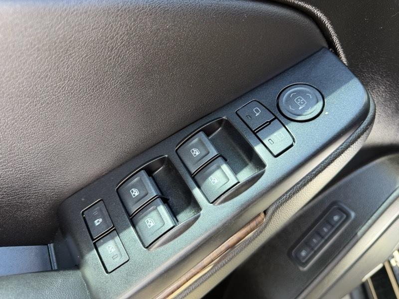 Chevrolet Tahoe LT 2WD 2020