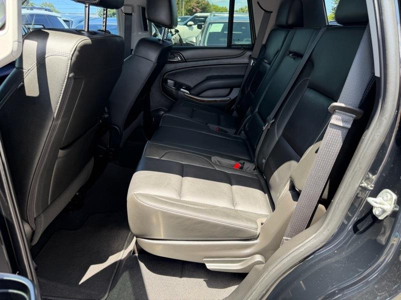 Chevrolet Tahoe LT 2WD 2020