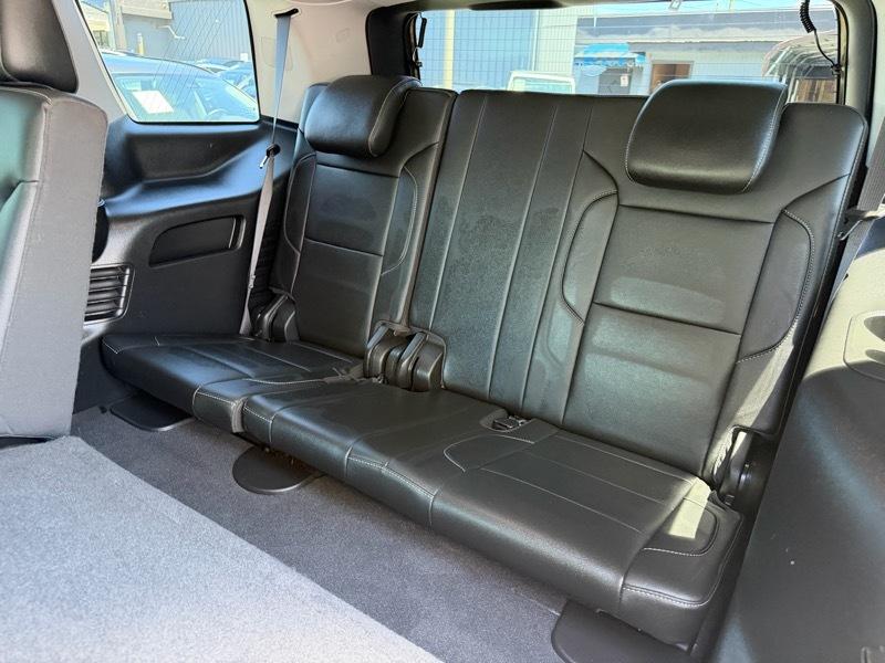 Chevrolet Tahoe LT 2WD 2020