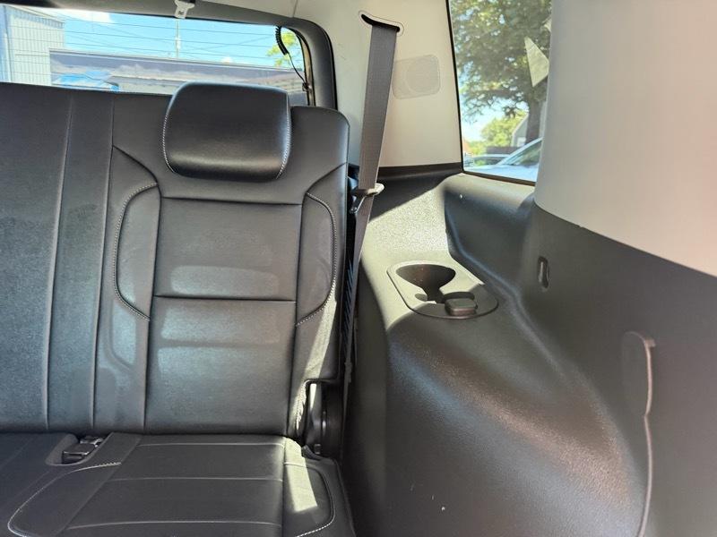 Chevrolet Tahoe LT 2WD 2020
