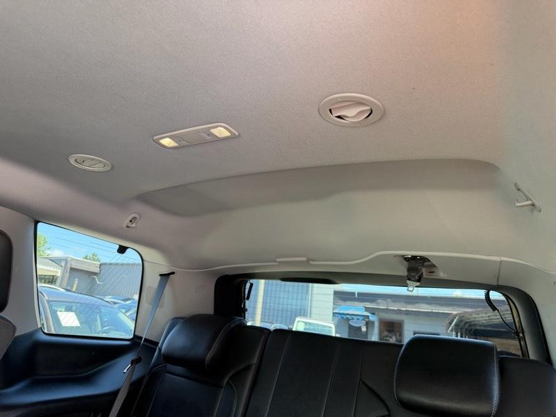 Chevrolet Tahoe LT 2WD 2020
