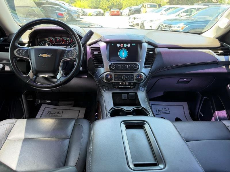 Chevrolet Tahoe LT 2WD 2020
