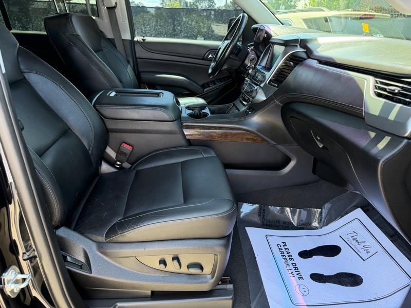 Chevrolet Tahoe LT 2WD 2020