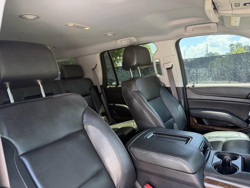 Chevrolet Tahoe LT 2WD 2020