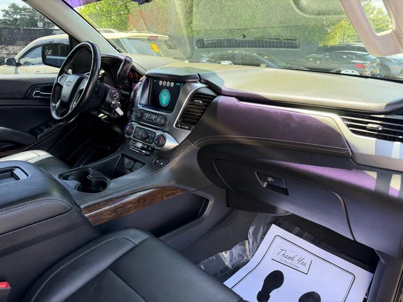 Chevrolet Tahoe LT 2WD 2020