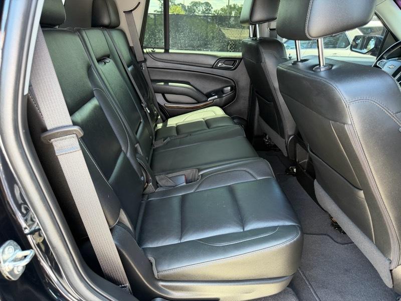 Chevrolet Tahoe LT 2WD 2020
