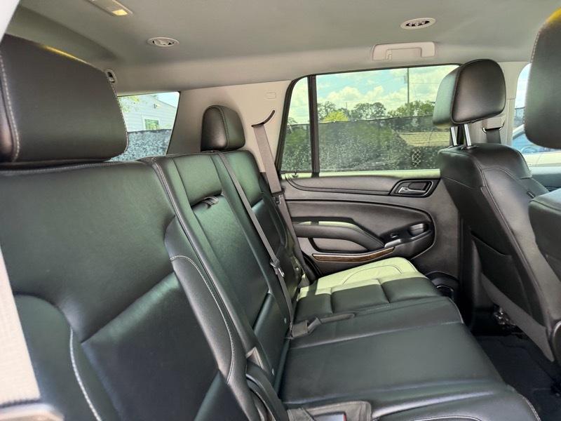 Chevrolet Tahoe LT 2WD 2020
