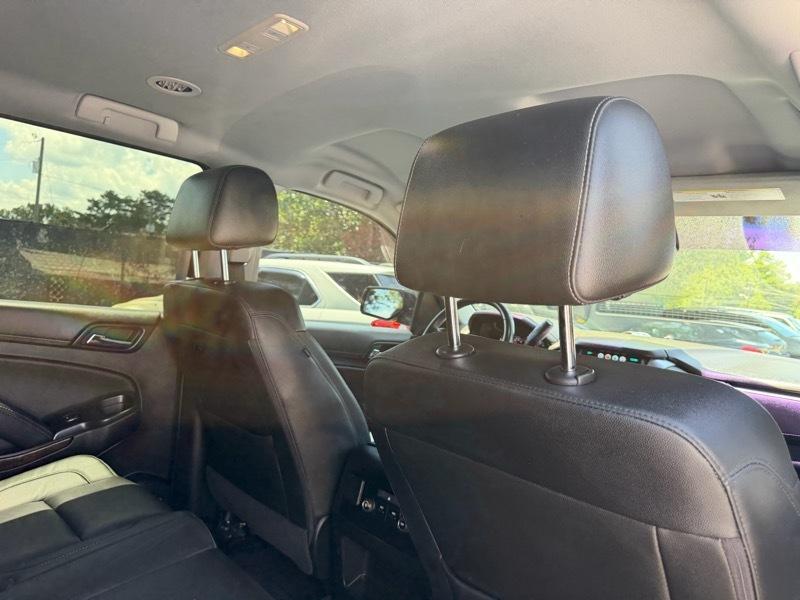 Chevrolet Tahoe LT 2WD 2020