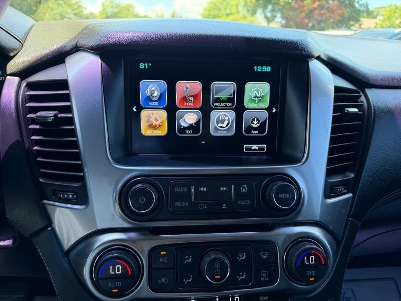Chevrolet Tahoe LT 2WD 2020