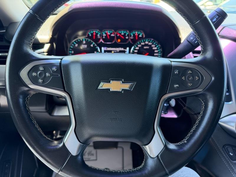 Chevrolet Tahoe LT 2WD 2020