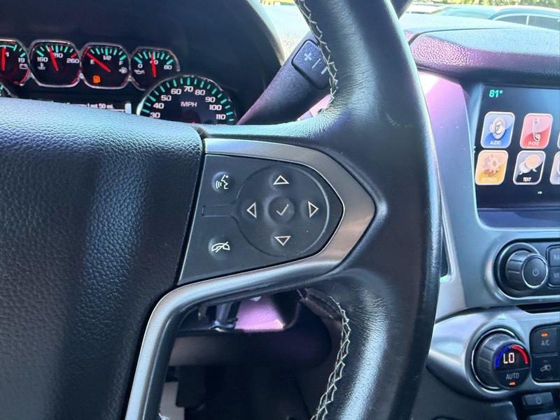 Chevrolet Tahoe LT 2WD 2020