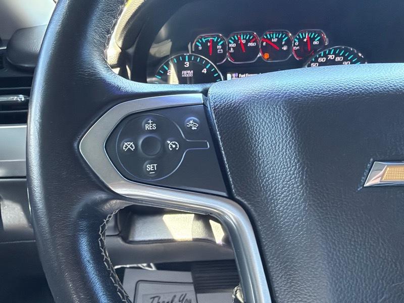 Chevrolet Tahoe LT 2WD 2020