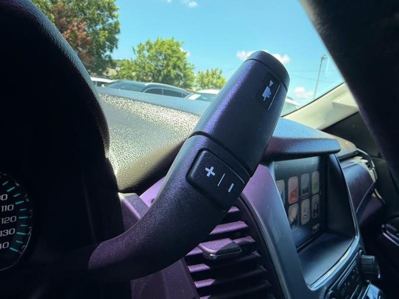 Chevrolet Tahoe LT 2WD 2020