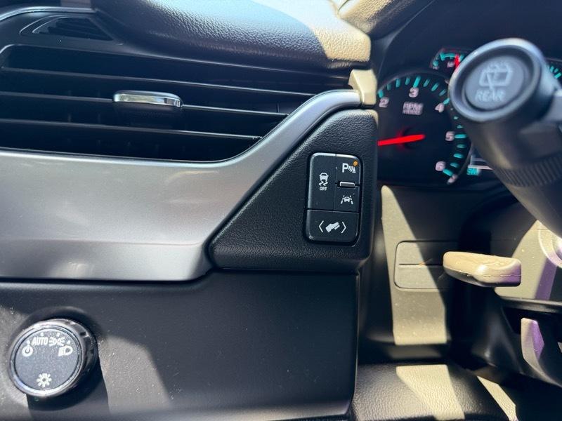 Chevrolet Tahoe LT 2WD 2020