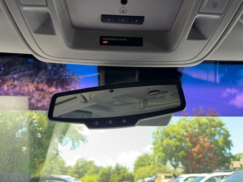 Chevrolet Tahoe LT 2WD 2020