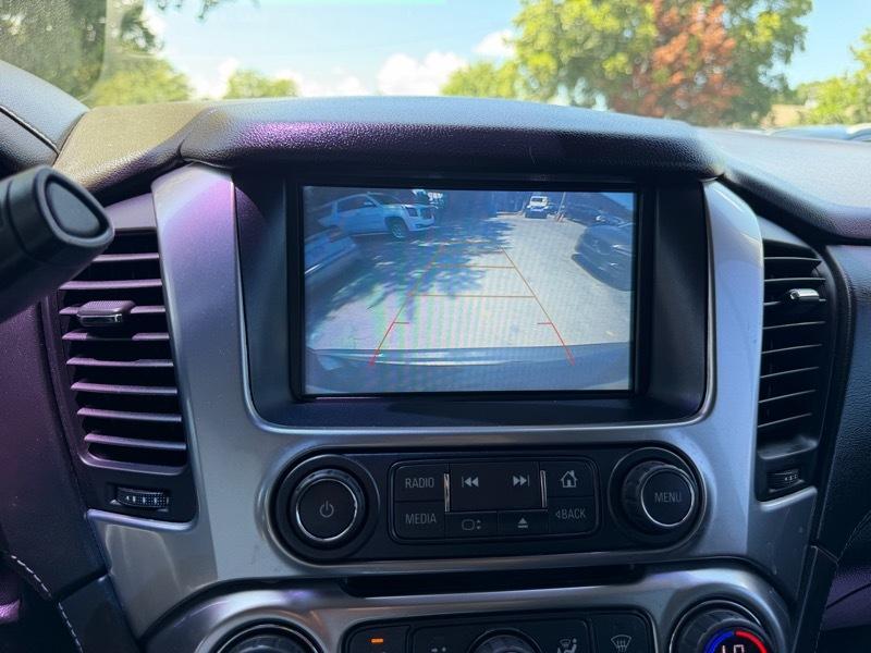 Chevrolet Tahoe LT 2WD 2020