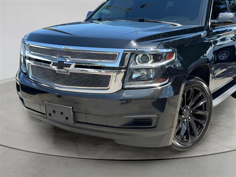 Chevrolet Tahoe LT 2WD 2020