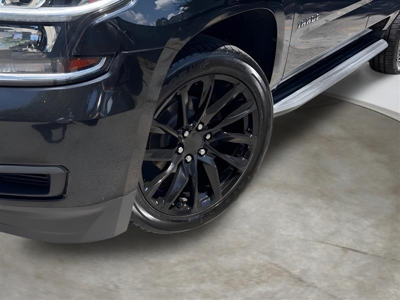 Chevrolet Tahoe LT 2WD 2020