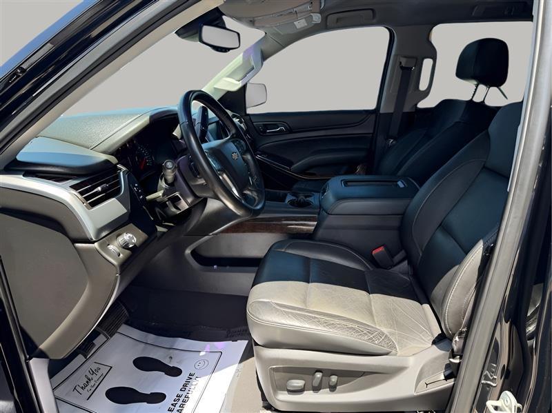 Chevrolet Tahoe LT 2WD 2020