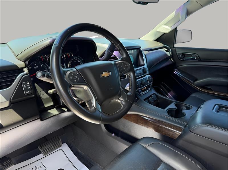 Chevrolet Tahoe LT 2WD 2020