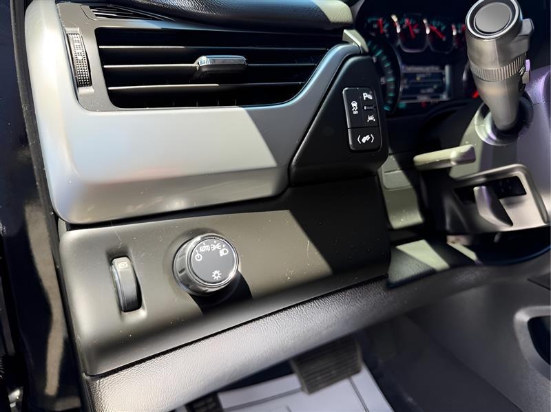 Chevrolet Tahoe LT 2WD 2020