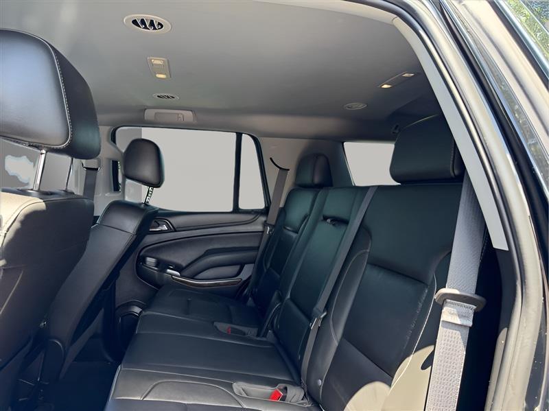 Chevrolet Tahoe LT 2WD 2020