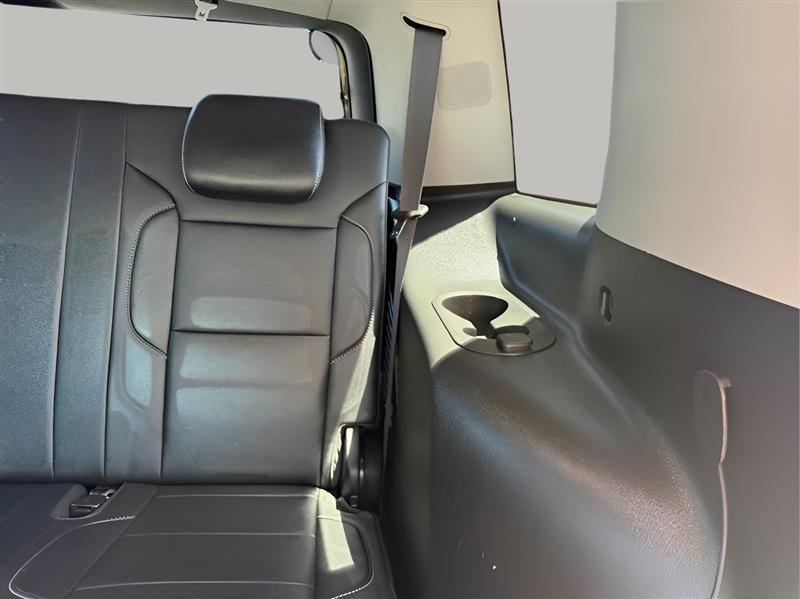 Chevrolet Tahoe LT 2WD 2020