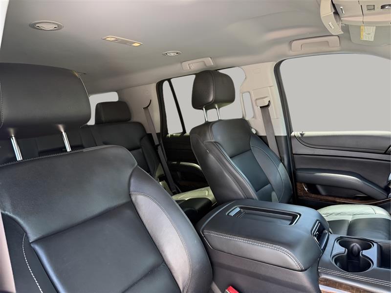 Chevrolet Tahoe LT 2WD 2020