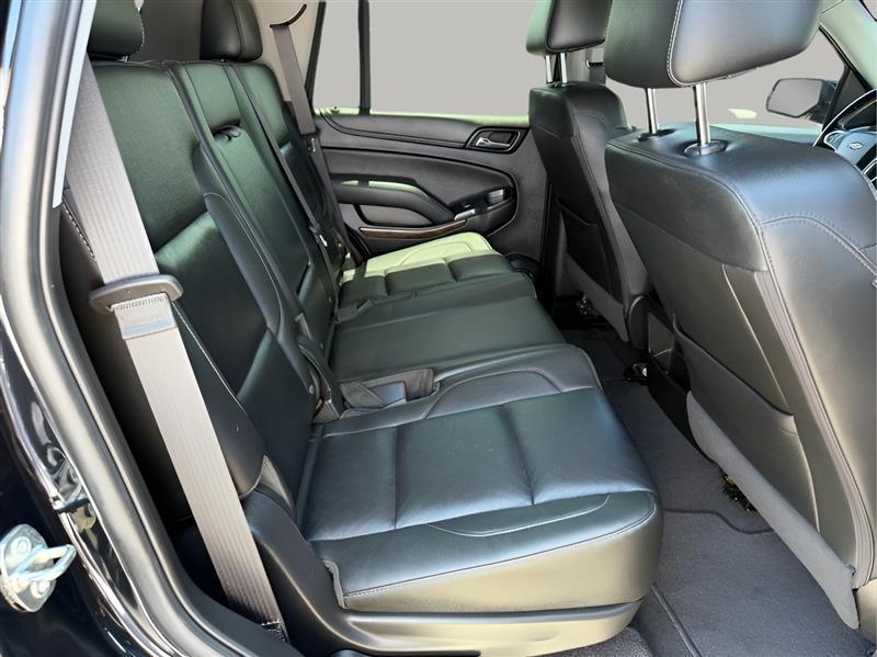 Chevrolet Tahoe LT 2WD 2020