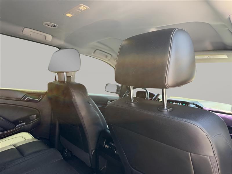Chevrolet Tahoe LT 2WD 2020
