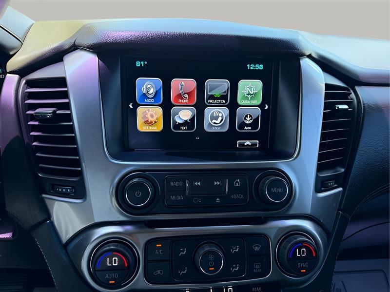 Chevrolet Tahoe LT 2WD 2020