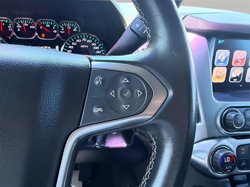 Chevrolet Tahoe LT 2WD 2020