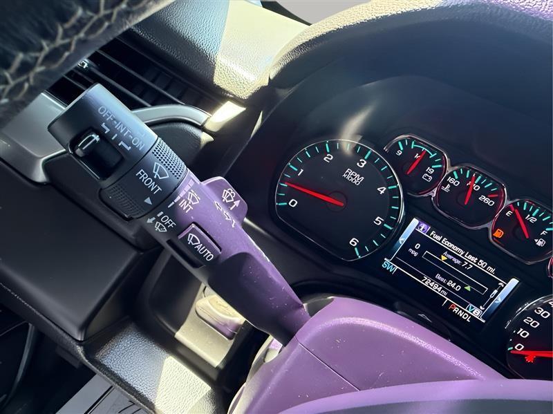 Chevrolet Tahoe LT 2WD 2020