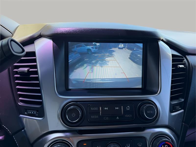Chevrolet Tahoe LT 2WD 2020