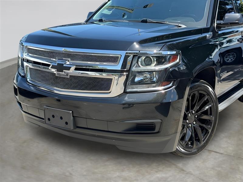 Chevrolet Tahoe LT 2WD 2020