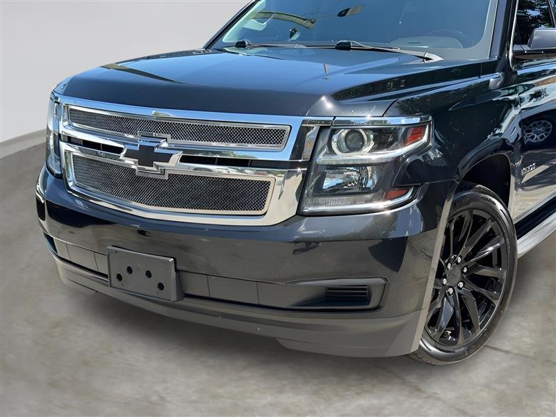 Chevrolet Tahoe LT 2WD 2020