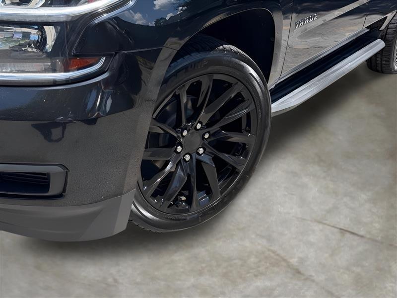 Chevrolet Tahoe LT 2WD 2020