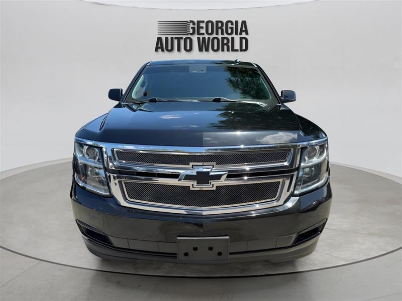 Chevrolet Tahoe LT 2WD 2020