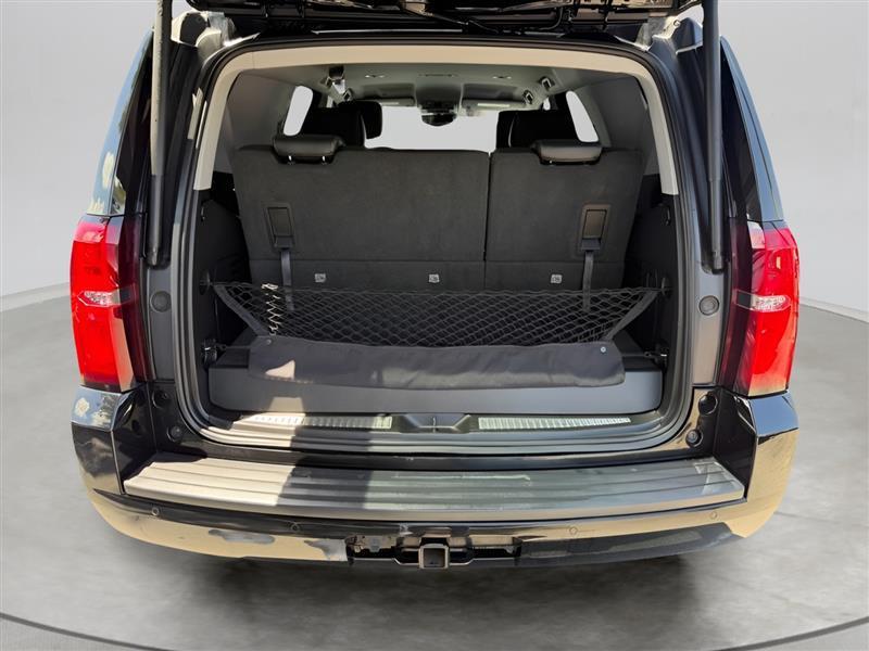 Chevrolet Tahoe LT 2WD 2020