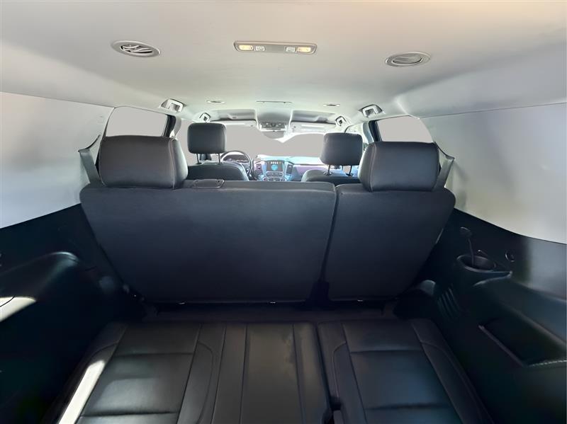 Chevrolet Tahoe LT 2WD 2020