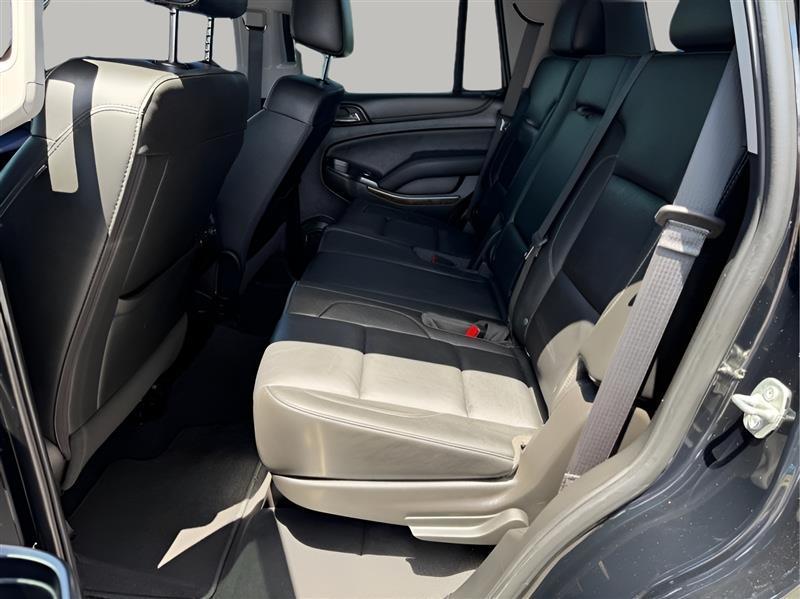 Chevrolet Tahoe LT 2WD 2020