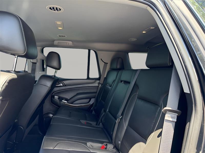 Chevrolet Tahoe LT 2WD 2020