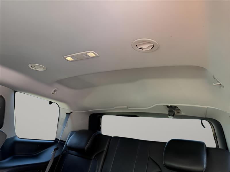 Chevrolet Tahoe LT 2WD 2020