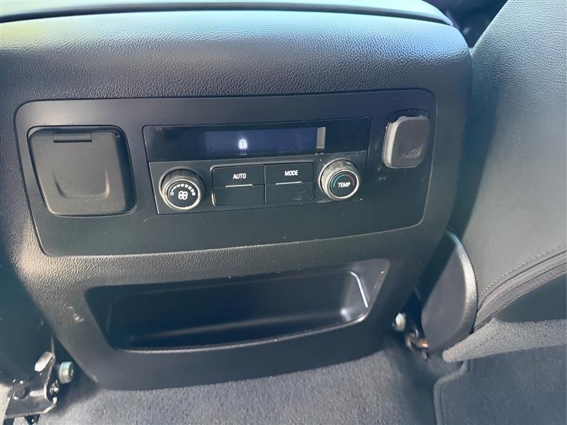 Chevrolet Tahoe LT 2WD 2020