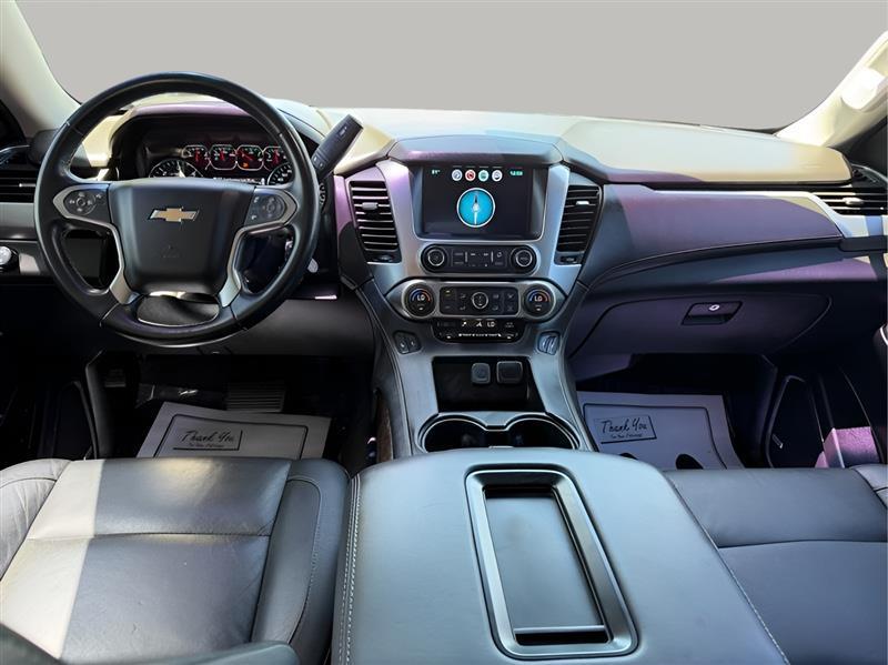 Chevrolet Tahoe LT 2WD 2020