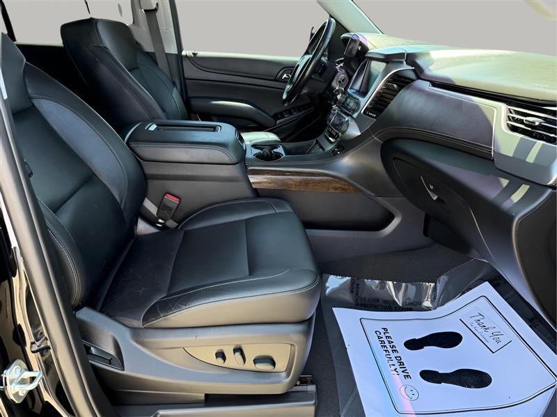 Chevrolet Tahoe LT 2WD 2020