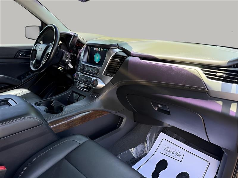 Chevrolet Tahoe LT 2WD 2020