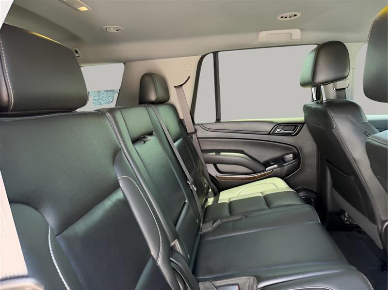 Chevrolet Tahoe LT 2WD 2020